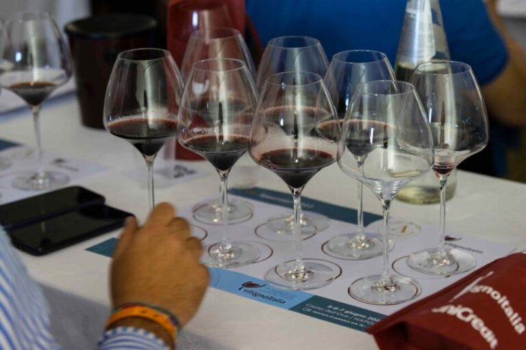 VitignoItalia 2024: l’Italia del Vino va in scena a Napoli