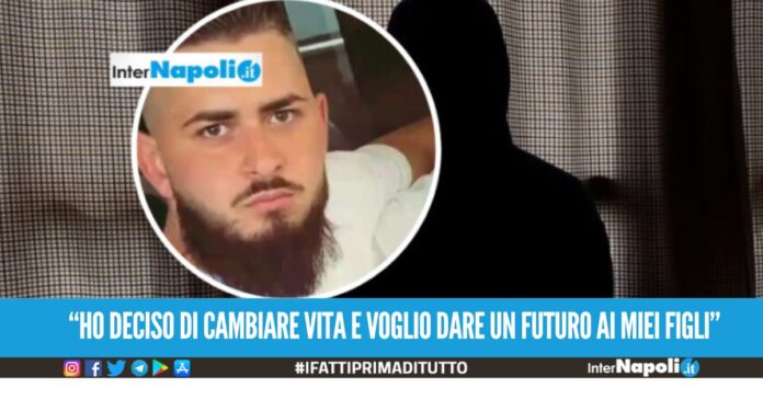Dal clan Lo Russo a gola profonda del gruppo Scognamiglio, il profilo del pentito Palmieri