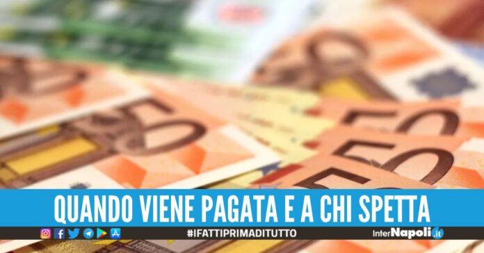 In estate arriva la quattordicesima, le categorie beneficiarie