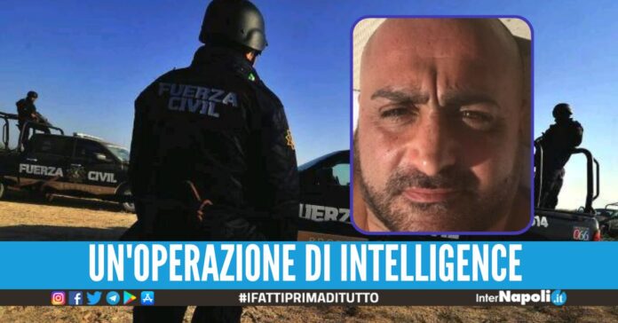 Napoletano scomparso in Messico, partite le ricerche di Leonardo Franco