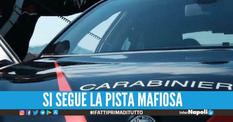 Ucciso nell'agguato a fucilate a Foggia, era il cognato di un collaboratore di giustizia