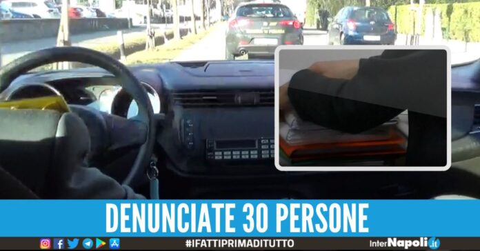 Società di leasing truffate con macchinari 'fantasma', indagine anche a Napoli