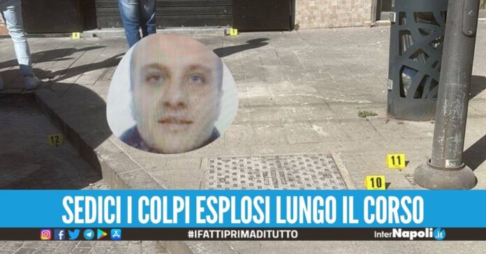 Stesa a Secondigliano, nel mirino Gennaro ‘o tramont: il profilo del ras