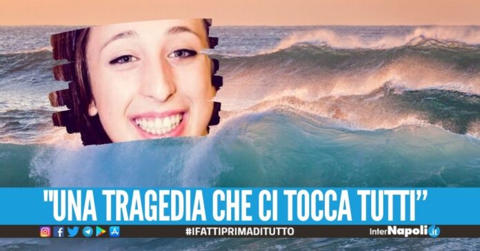 Margherita travolta da un'onda, 28enne muore in vacanza