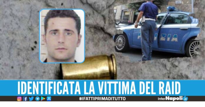 Agguato ai Quartieri Spagnoli, colpito il figlio del boss Savio