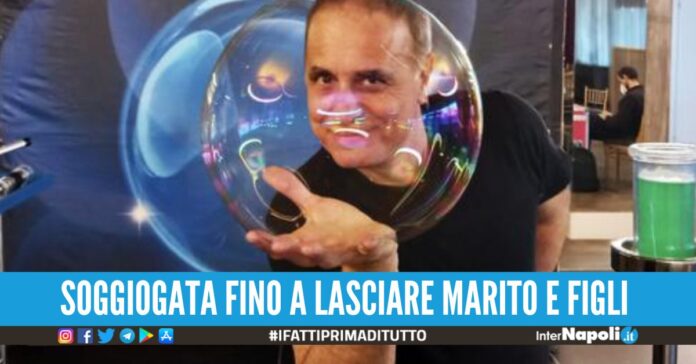 Mago televisivo violenta una donna per renderla 'schiava', finisce a processo