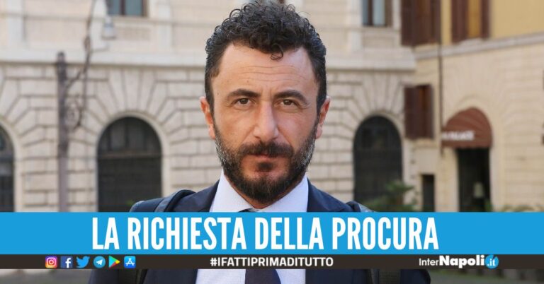 La procura di Biella ha depositato la richiesta di rinvio a giudizio nei confronti del deputato Emanuele Pozzolo, indagato nell'inchiesta