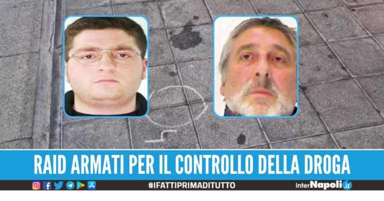 Emanuele Libero preoccupava le sorelle, l'appello a papà Schiavone: "Diglielo pure tu"