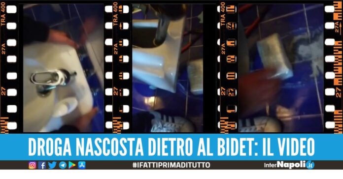 Fiumi di cocaina dalla Calabria alla Sicilia, 13 arresti nel blitz