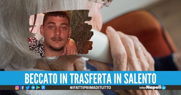 Truffe agli anziani, scarcerazione lampo per un ragazzo di Giugliano