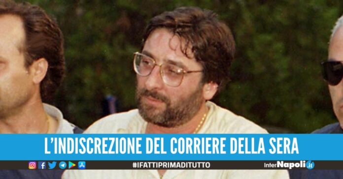 Pentimento dell'ex boss Schiavone, primi dubbi dei pm della Procura