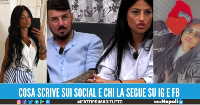 alessia pascarola temptation island