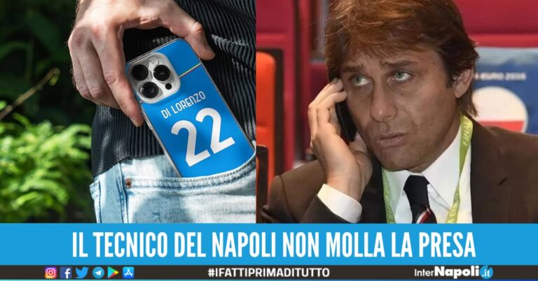 antonio conte giovanni di lorenzo