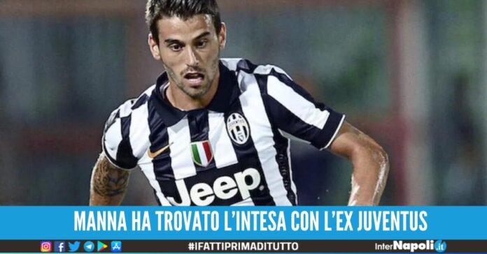 calciomercato napoli leoanrdo spinazzola