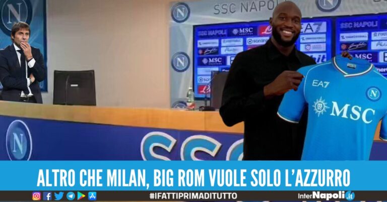 chelsea napoli lukaku