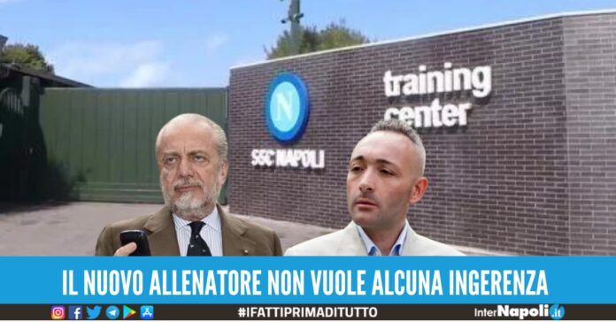 conte castel volturno