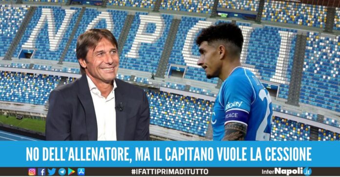 conte di lorenzo