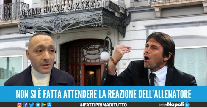 conte giuffredi