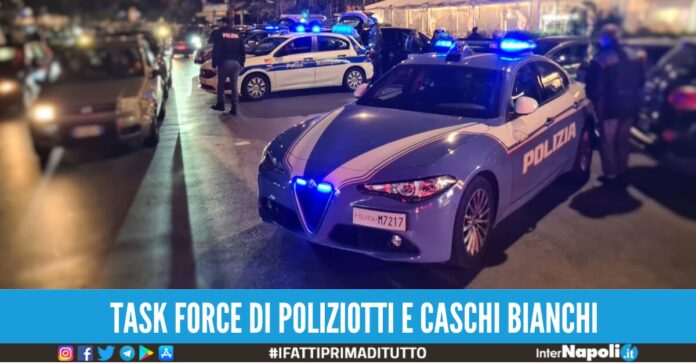 controlli mergellina