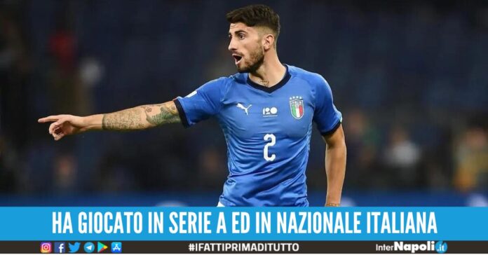 cristiano piccini