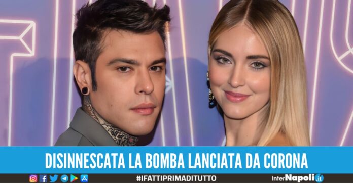 divorzio fedez chiara ferragni