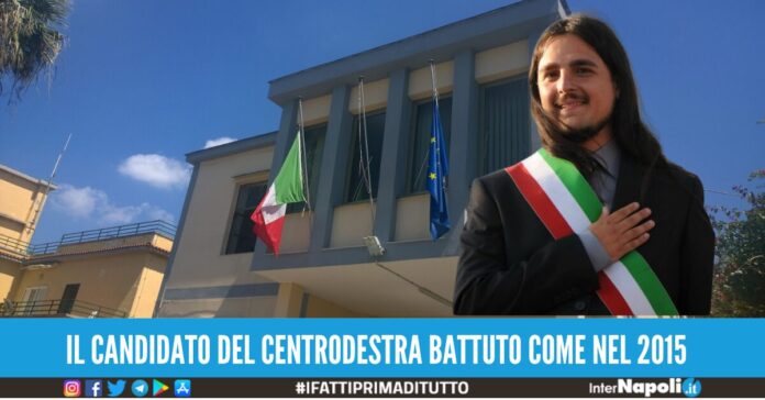 elezioni bacoli josi della ragione sindaco