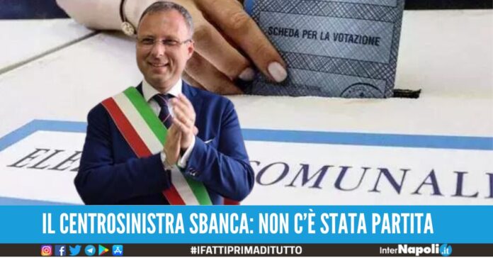 elezioni casoria raffaele bene sindaco