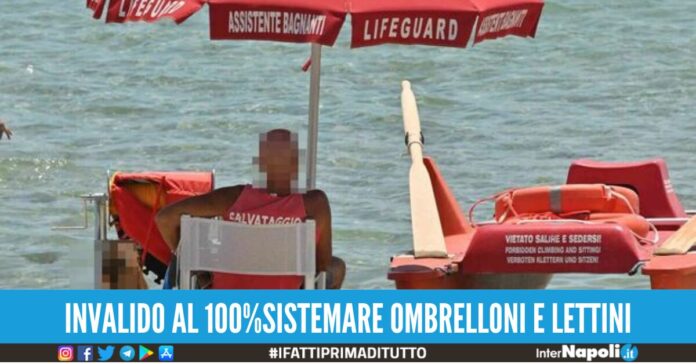 falso cieco bagnino tropea