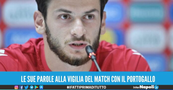 futuro kvaratskhelia