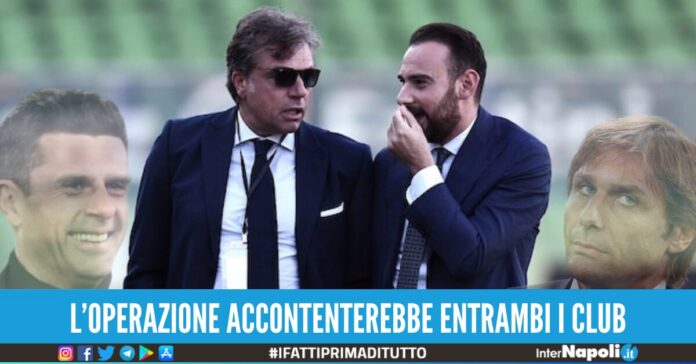 giovanni di lorenzo juventus federico chiesa napoli