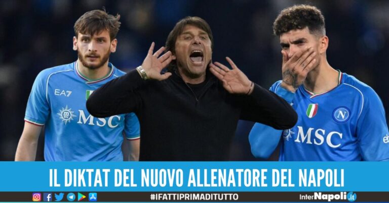 giovanni di lorenzo khvicha khvaratskhelia antonio conte