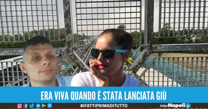 giulia zanola compagno