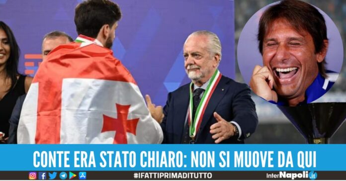 kvaratskhelia napoli