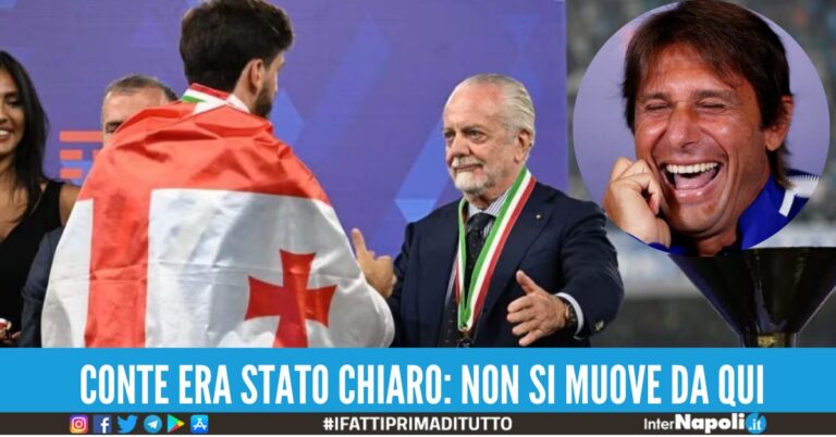 kvaratskhelia napoli