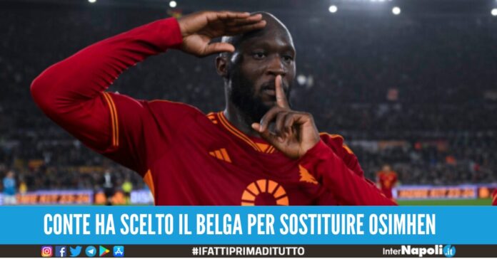 lukaku napoli chelsea