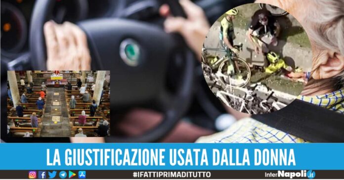 messa anziana belluno