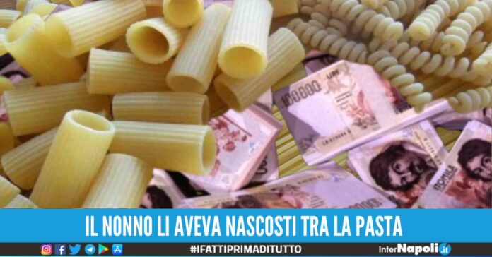 milioni lire cantina