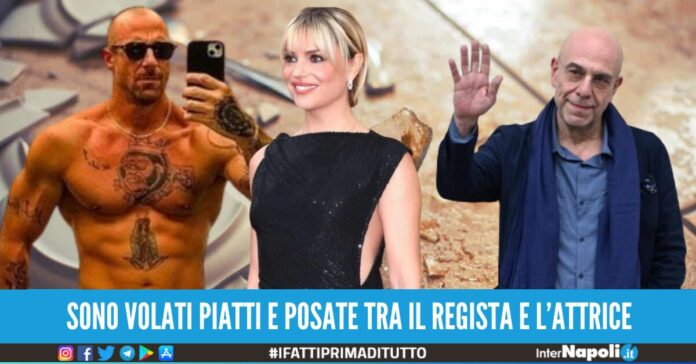 paolo virzì micaela ramazzotti lite