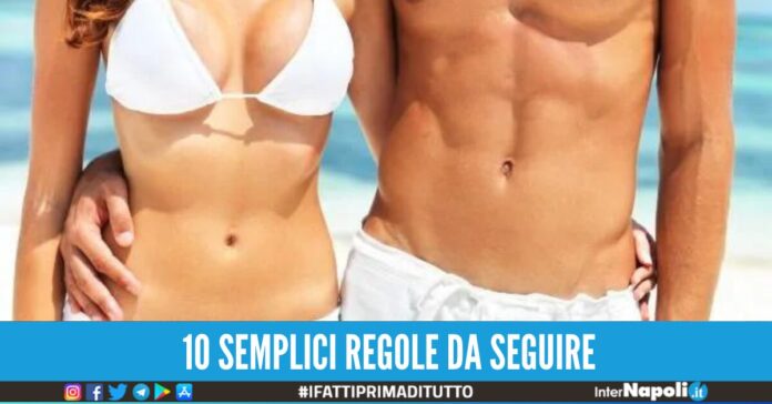 prova costume