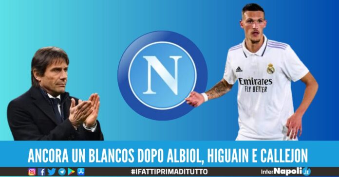 rafa marin napoli