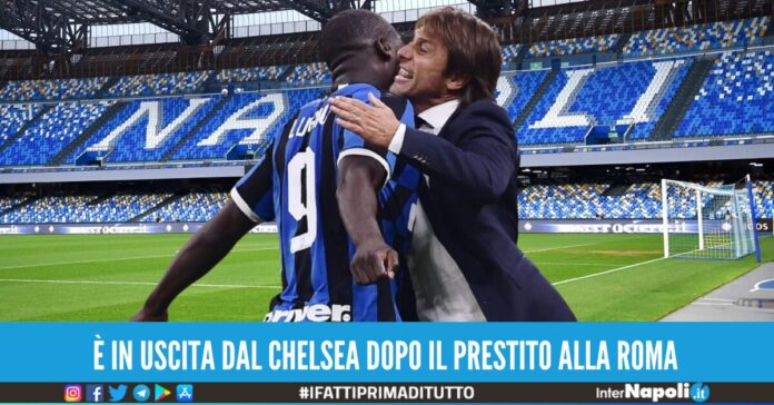 romelu lukaku conte