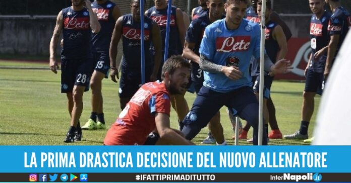 sinatti staff conte napoli