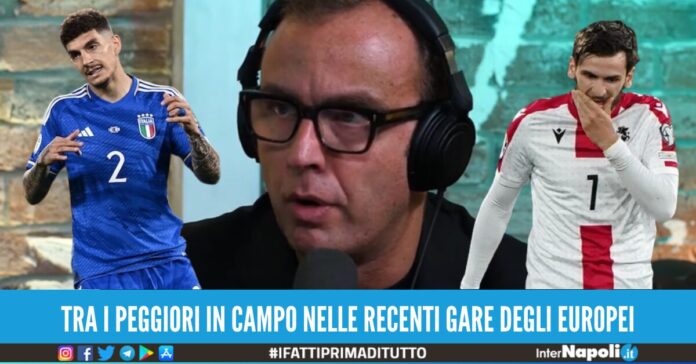 trevisani kvara di lorenzo