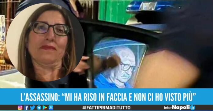 uccide moglie femminicidio cagliari