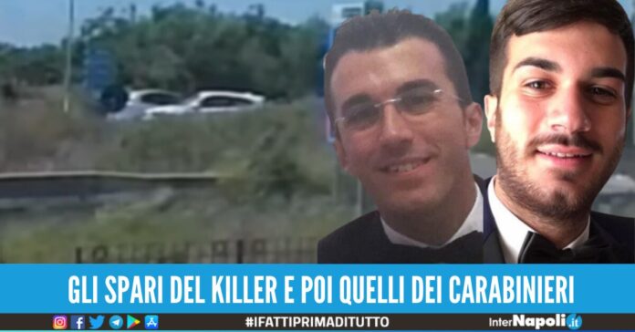 video integrale duplice omicidio fratelli marrandino