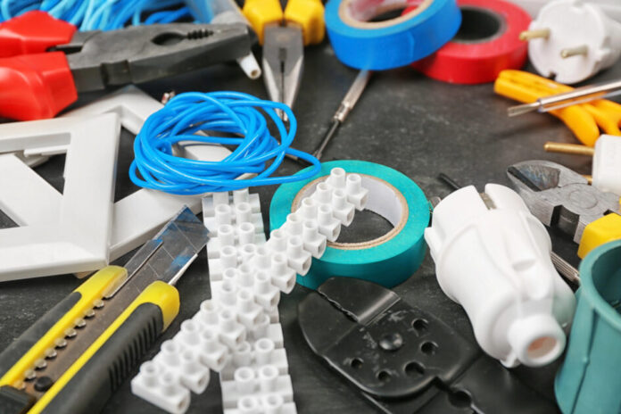 Mercato del Materiale Elettrico Online