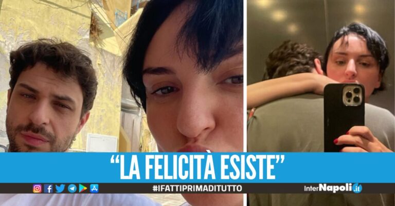 Arisa ritrova l’amore: chi è Walter Ricci, il talentuoso musicista jazz napoletano