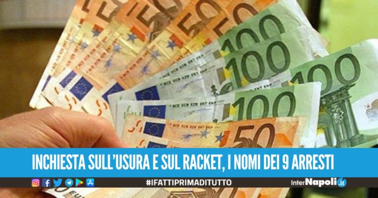 Blitz contro il clan Licciardi, tra gli arrestati c'è la figlia del boss Gennaro