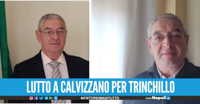 Calvizzano e Giugliano in lutto per Francesco Trinchillo, investito e ucciso da un parente
