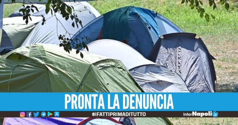 Raid con maschere e spranghe al campus estivo, bambini terrorizzati: “Fatto grave, vanno puniti”